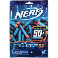 Nerf N-Strike Elite 50 Dart Refill E9484