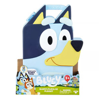 Bluey's Play & Go S5 Collector Case 17134 **