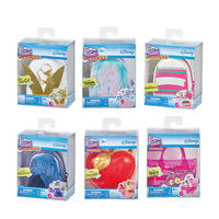 Disney Real Littles S3 Backpacks and Bags Assorted One Supplied 25355