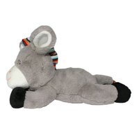 Zazu Baby Musical Sleep Soother with Heartbeat Sound - Don the Donkey ZADON