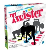 Twister Game 98831