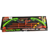 King Sport Archery Set Light Up AA134072
