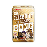 Lagoon The Celebrity Guessing Game in Tin 5646