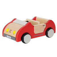 Hape Doll Family Car 3475