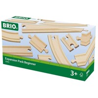 Brio World Expansion Pack Beginner BRI33401
