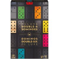 Cardinal Classics Dominoes Double-Six Game ASM6045366