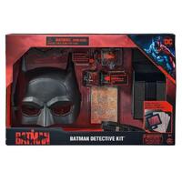 DC Comics The BATMAN Movie Batman Detective Kit SM6060521
