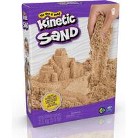 Kinetic Sand Natural 2.5kg SM6060997