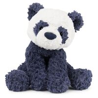 Gund Cozy's Panda 25cm Soft Toy U6061148