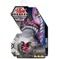 Bakugan Evolutions Platinum Series NILLIOUS SM6063491