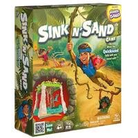 Sink N' Sand Game SM6064485
