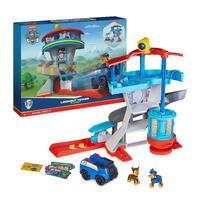 Paw Patrol Lookout Tower Playset SM6065500