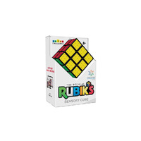 Rubik's Sensory Cube SM6065524