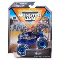 Monster Jam Son-Uva Digger Series 28 1:64 Scale Diecast Vehicle SM6044941