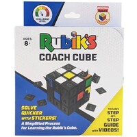 Rubik's Coach Cube SM6066877