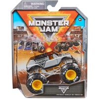 Monster Jam Series 32 Arena Favorites Monster Jam 1:64 Scale Diecast Toy Truck SM6044941