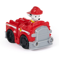 Paw Patrol Pullback Marshall Deluxe Rescue Racer SM6068677