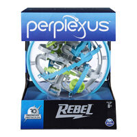 Perplexus Rebel 3D Maze Game SM6053147