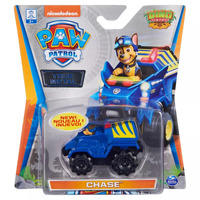 Paw Patrol Dino Rescue Diecast Vehicle - Chase SM6065501