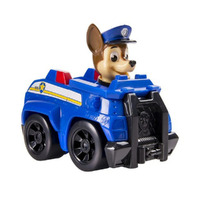 Paw Patrol 3 Inch Racers - Chase Police Vehicle SM6040907