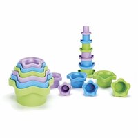 Green Toys Stacking Cups GY023