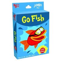 Go Fish Card Game 01592