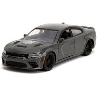 Jada Fast & Furious 2021 Dodge Charger SRT Hellcat 1:32 Scale Diecast Vehicle 34473