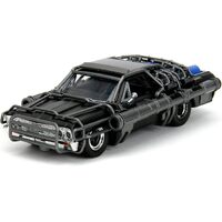Fast & Furious 1967 Chevrolet El Camino with Cage 1:32 Scale Diecast Vehicle 34733