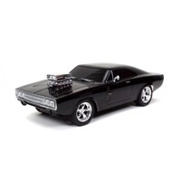 Fast & Furious Dom's Dodge Charger 1970 RC Scale 1:16 97584