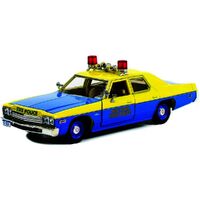Greenlight Collectibles 1974 Dodge Monaco New York State Police Car 1:24 Scale GL85551