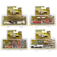 Greenlight Hitch & Tow 1:64 scale Series 26 Assorted 32260
