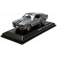 Greenlight Gone In Sixty Seconds 1967 Mustang 'Eleanor' Movie 1:43 Scale 86411