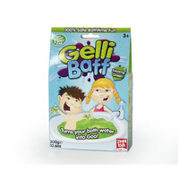 Gelli Baff Slime Green SB01