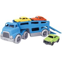 Green Toys Car Carrier GY061