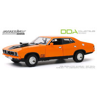 Greenlight Collectibles 1974 Ford Falcon XB GT - Drag Version 1:18 Scale DDA015