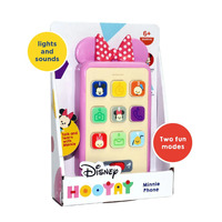 Disney Hooyay Minnie Mouse Phone 20240