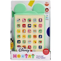 Disney Hooyay Find and Play Tablet 20396