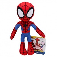 Marvel Spidey and His Amazing Friends Small Plush 20cm 21641