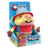 Kangaroo Beach 12" Plush Toy - Neville 21400 **
