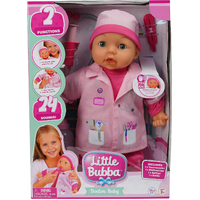 Little Bubba Doctor Baby Set 23125 **