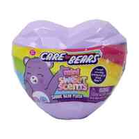 Care Bears Mini Sweet Scents Plush Bear - Share Bear 23319