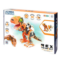Xtreme Bots Rex the Dinobot XT3803086