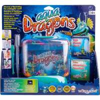 Aqua Dragons Underwater World Box Kit WAL4001