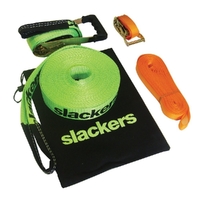 Slackers 50 Ft Slackline Classic SLA475M