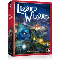 Forbidden Games Lizard Wizard Game