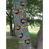 Slackers Tree Climbers SLA822