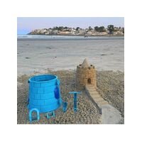 Create A Castle Starter Tower Kit CACSKB