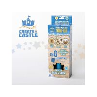 Create A Castle Tool Kit CACTKB