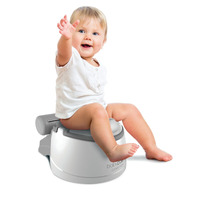 Baby Patent Clean Flush Potty CLPBW1001