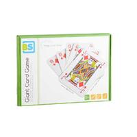 BS Toys Giant Playing Cards Game 516953